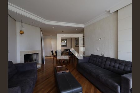 Apartamento para alugar em Morumbi