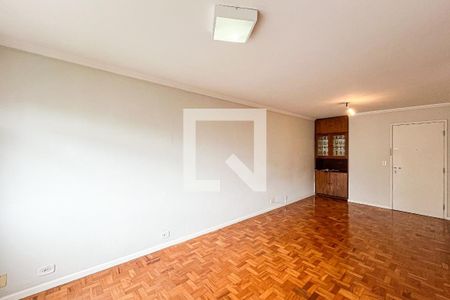 Sala de apartamento para alugar com 2 quartos, 105m² em Perdizes, São Paulo