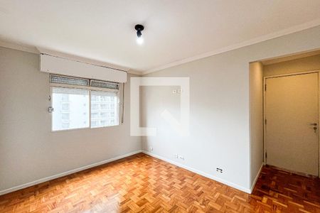 Quarto Suíte de apartamento para alugar com 2 quartos, 105m² em Perdizes, São Paulo