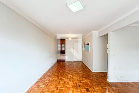 Sala de apartamento para alugar com 2 quartos, 105m² em Perdizes, São Paulo