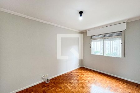 Quarto Suíte de apartamento para alugar com 2 quartos, 105m² em Perdizes, São Paulo