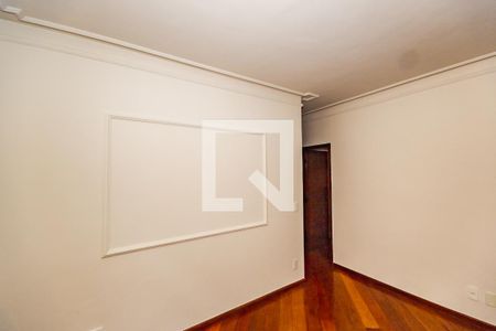 Apartamento para alugar com 3 quartos, 130m² em Santa Rosa, Belo Horizonte
