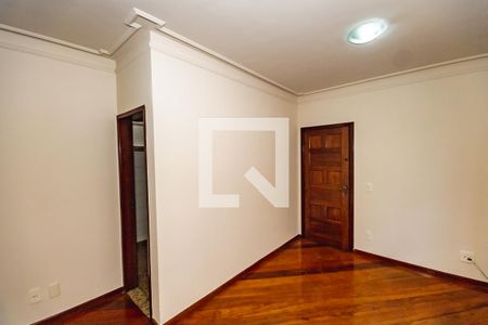 Apartamento para alugar com 3 quartos, 130m² em Santa Rosa, Belo Horizonte