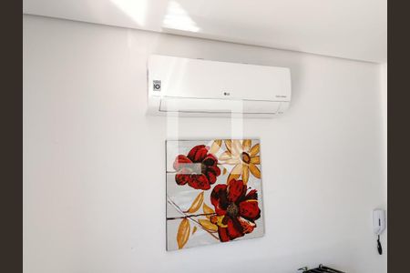 Estúdio - Sala de kitnet/studio para alugar com 1 quarto, 30m² em Pinheiros, São Paulo