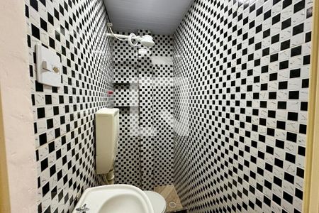 Apartamento à venda com 1 quarto, 16m² em Santa Teresa, Rio de Janeiro