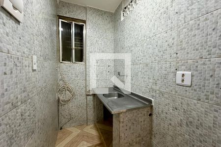 Apartamento à venda com 1 quarto, 16m² em Santa Teresa, Rio de Janeiro