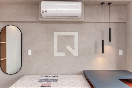 Stúdio de kitnet/studio para alugar com 1 quarto, 27m² em Perdizes, São Paulo