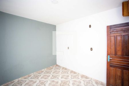 Quarto de apartamento para alugar com 1 quarto, 45m² em Taboão, Diadema