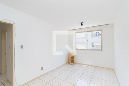 Sala  de apartamento para alugar com 2 quartos, 62m² em Medianeira, Porto Alegre