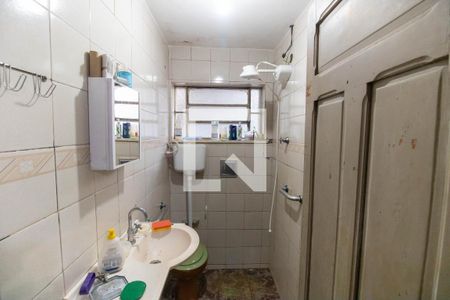 Banheiro de casa para alugar com 2 quartos, 90m² em Centro, Niterói