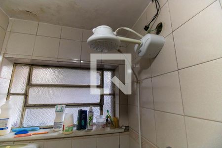 Banheiro de casa para alugar com 2 quartos, 90m² em Centro, Niterói