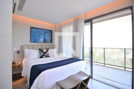 Foto 27 de apartamento à venda com 2 quartos, 64m² em Pinheiros, São Paulo