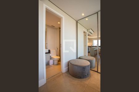 Foto 10 de apartamento à venda com 2 quartos, 64m² em Pinheiros, São Paulo