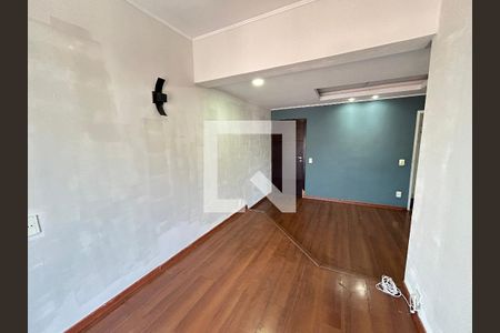 Sala de apartamento para alugar com 2 quartos, 60m² em Méier, Rio de Janeiro