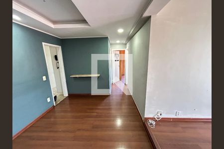 Corredor de apartamento para alugar com 2 quartos, 60m² em Méier, Rio de Janeiro