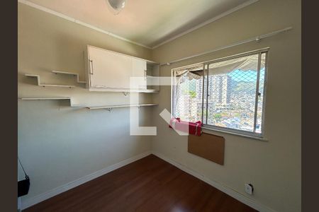 Quarto 1 de apartamento para alugar com 2 quartos, 60m² em Méier, Rio de Janeiro