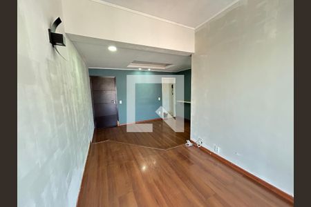 Sala de apartamento para alugar com 2 quartos, 60m² em Méier, Rio de Janeiro