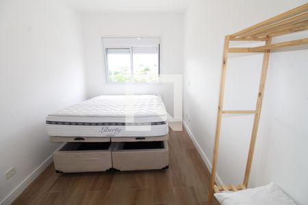 Suíte  de apartamento para alugar com 1 quarto, 34m² em Centro, São José dos Campos