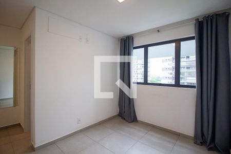 Suite  de apartamento para alugar com 2 quartos, 72m² em Jardim Maria Jose, Votorantim