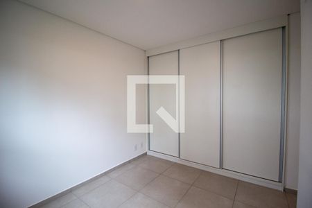 Suite  de apartamento para alugar com 2 quartos, 72m² em Jardim Maria Jose, Votorantim