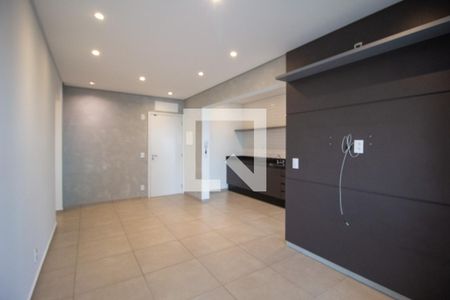 Sala  de apartamento para alugar com 2 quartos, 72m² em Jardim Maria Jose, Votorantim