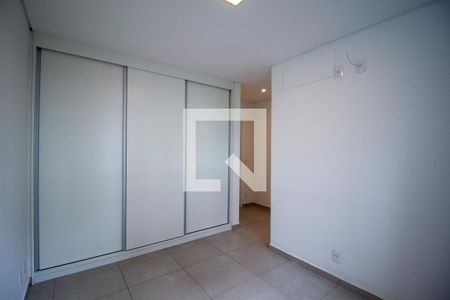 Suite  de apartamento para alugar com 2 quartos, 72m² em Jardim Maria Jose, Votorantim