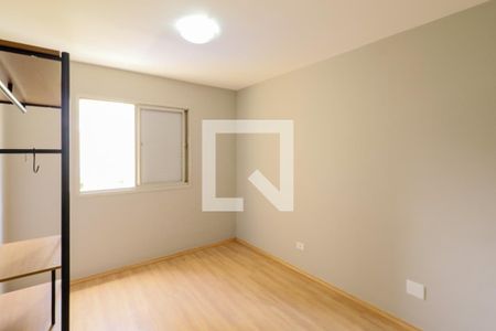 Quarto 1 - Suíte 1 de apartamento para alugar com 2 quartos, 100m² em Brooklin, São Paulo
