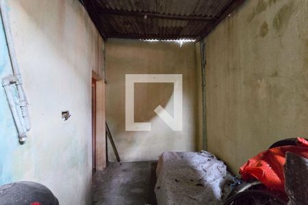 Quarto de casa para alugar com 2 quartos, 180m² em Alves Dias, São Bernardo do Campo