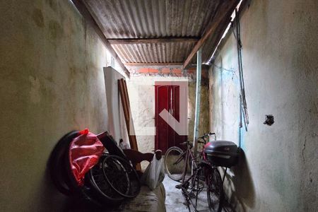 Quarto de casa para alugar com 2 quartos, 180m² em Alves Dias, São Bernardo do Campo