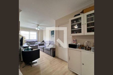 Apartamento à venda com 3 quartos, 107m² em Vila Uberabinha, São Paulo