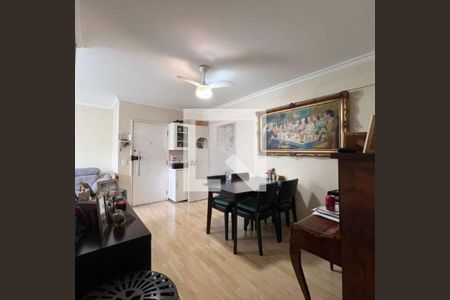 Apartamento à venda com 3 quartos, 107m² em Vila Uberabinha, São Paulo