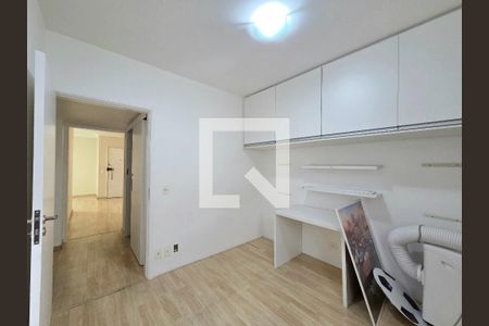 Quarto 1 de apartamento à venda com 3 quartos, 107m² em Vila Uberabinha, São Paulo