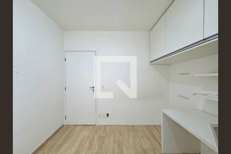 Quarto 1 de apartamento à venda com 3 quartos, 107m² em Vila Uberabinha, São Paulo