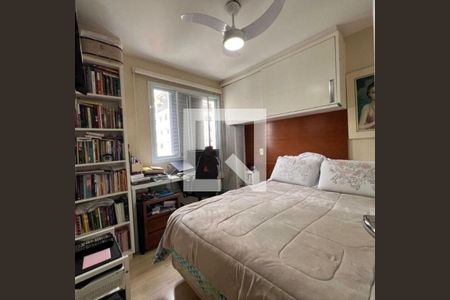 Apartamento à venda com 3 quartos, 107m² em Vila Uberabinha, São Paulo