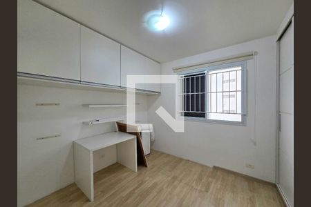 Quarto 1 de apartamento à venda com 3 quartos, 107m² em Vila Uberabinha, São Paulo