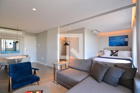 Foto 29 de apartamento à venda com 2 quartos, 64m² em Pinheiros, São Paulo