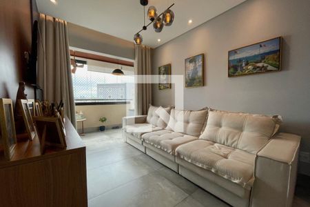 Apartamento à venda com 2 quartos, 69m² em Chora Menino, São Paulo