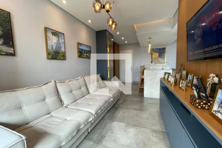 Apartamento à venda com 2 quartos, 69m² em Chora Menino, São Paulo