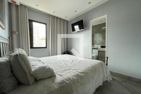 Apartamento à venda com 2 quartos, 69m² em Chora Menino, São Paulo