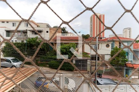 Vista do quarto 1 de casa à venda com 3 quartos, 128m² em Jardim Picolo, São Paulo