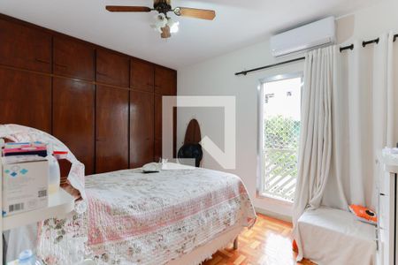 Quarto 1 de casa à venda com 3 quartos, 128m² em Jardim Picolo, São Paulo