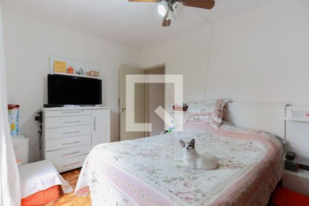 Quarto 1 de casa à venda com 3 quartos, 128m² em Jardim Picolo, São Paulo