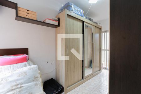 Quarto 2 de casa à venda com 3 quartos, 128m² em Jardim Picolo, São Paulo