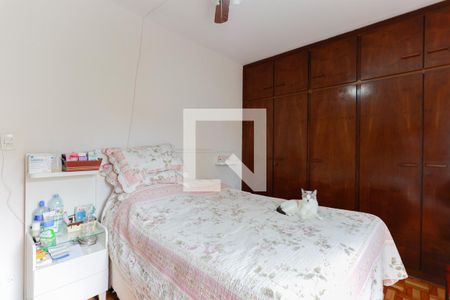 Quarto 1 de casa à venda com 3 quartos, 128m² em Jardim Picolo, São Paulo