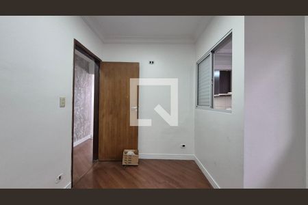 Quarto  de casa para alugar com 3 quartos, 131m² em Parque Jaçatuba, Santo André