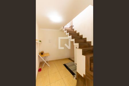 Hall de casa à venda com 4 quartos, 100m² em Jardim Itapolis, São Paulo