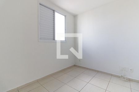 Quarto 1 de apartamento para alugar com 2 quartos, 47m² em Sacomã, São Paulo