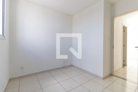 Quarto 1 de apartamento para alugar com 2 quartos, 47m² em Sacomã, São Paulo