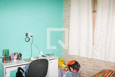 Quarto 2 de casa de condomínio à venda com 2 quartos, 75m² em Pilares, Rio de Janeiro