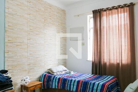 Quarto 1 de casa de condomínio à venda com 2 quartos, 75m² em Pilares, Rio de Janeiro